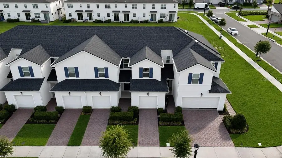 1190 Seaside Mist Trail, Kissimmee, FL 34747 - #2