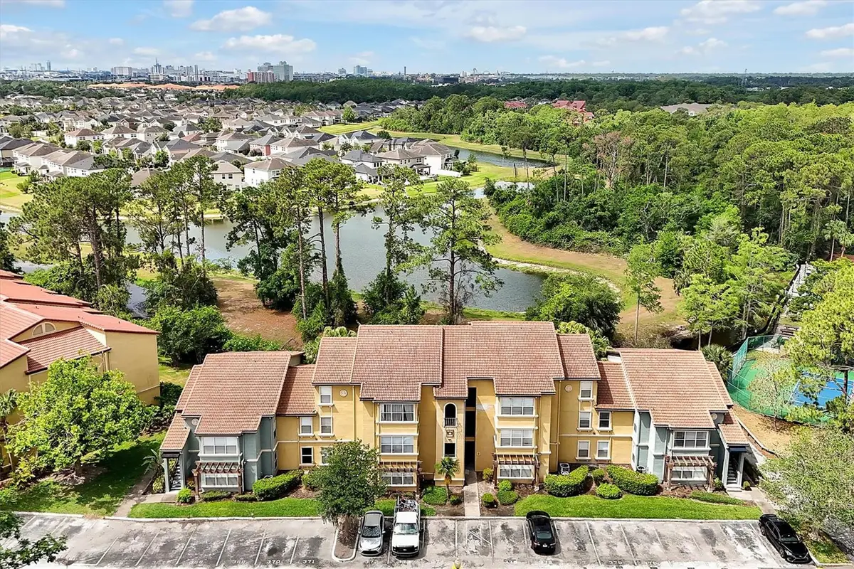 5168 Conroy Road #35, Orlando, FL 32811 - Image #1