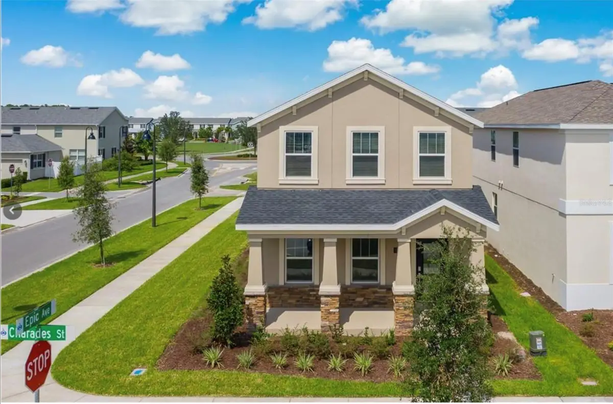 11807 Charades Street, Orlando, FL 32832 - Image #1