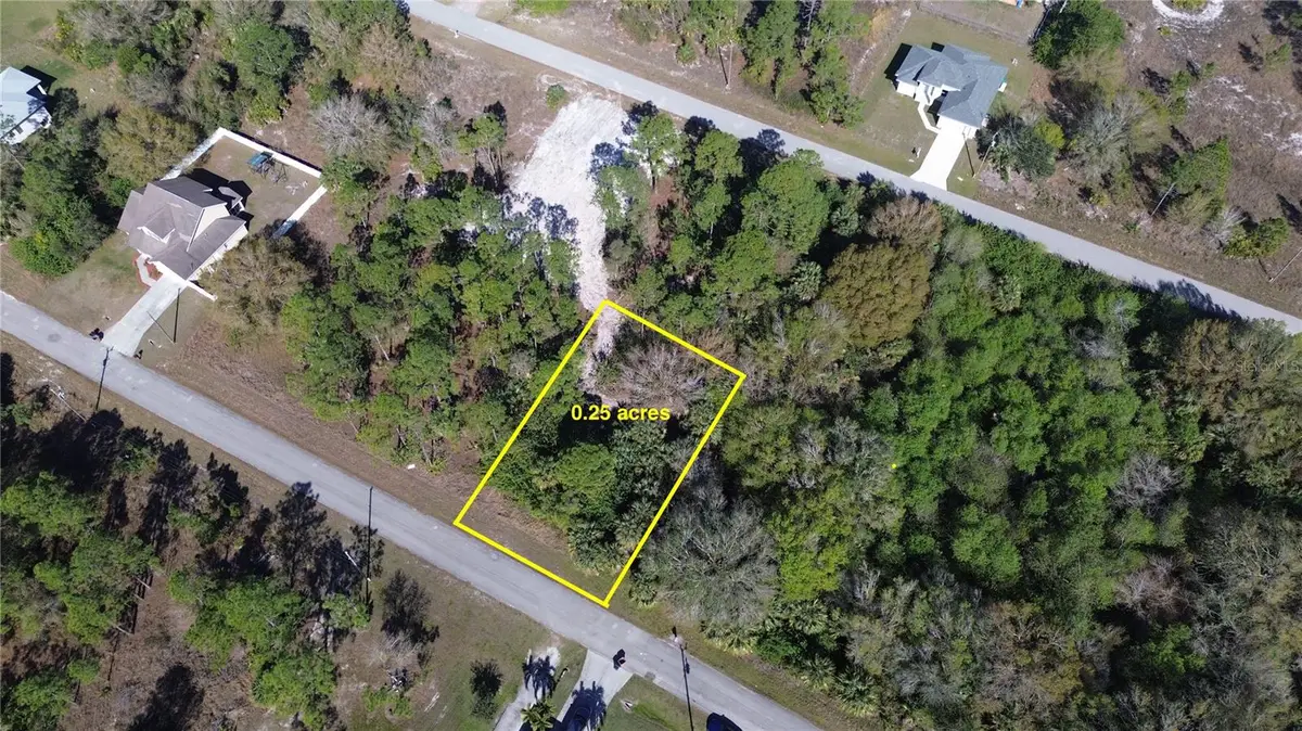 755 Chambers Street E, Lehigh Acres, FL 33974 - #1