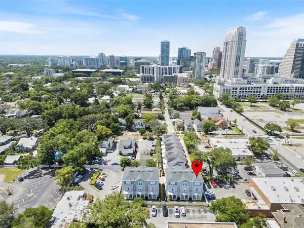 117 E Concord Street #7, ORLANDO, FL 32801