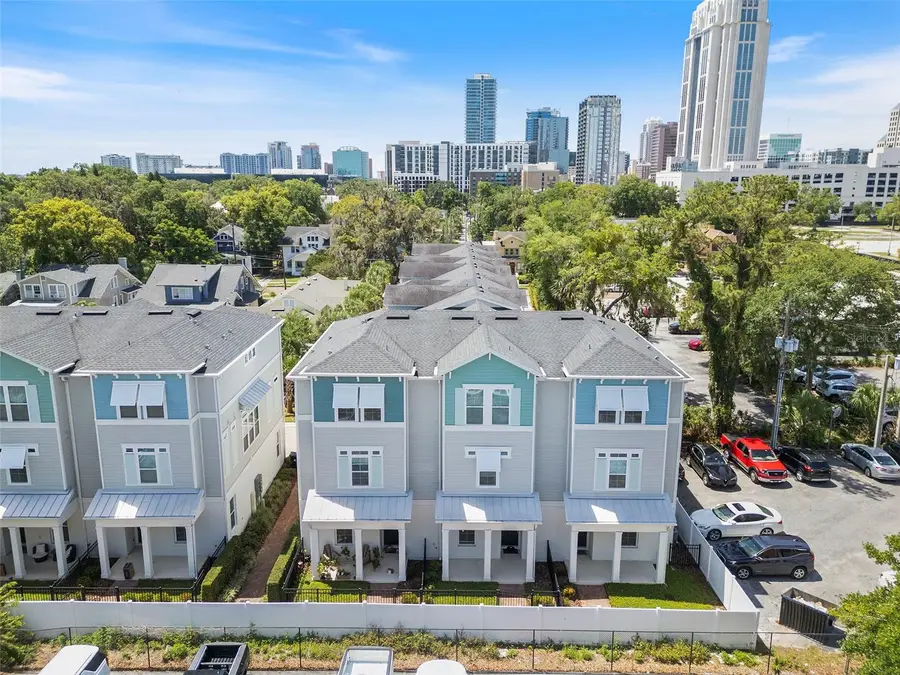 117 E Concord Street #7, Orlando, FL 32801 - Image #2