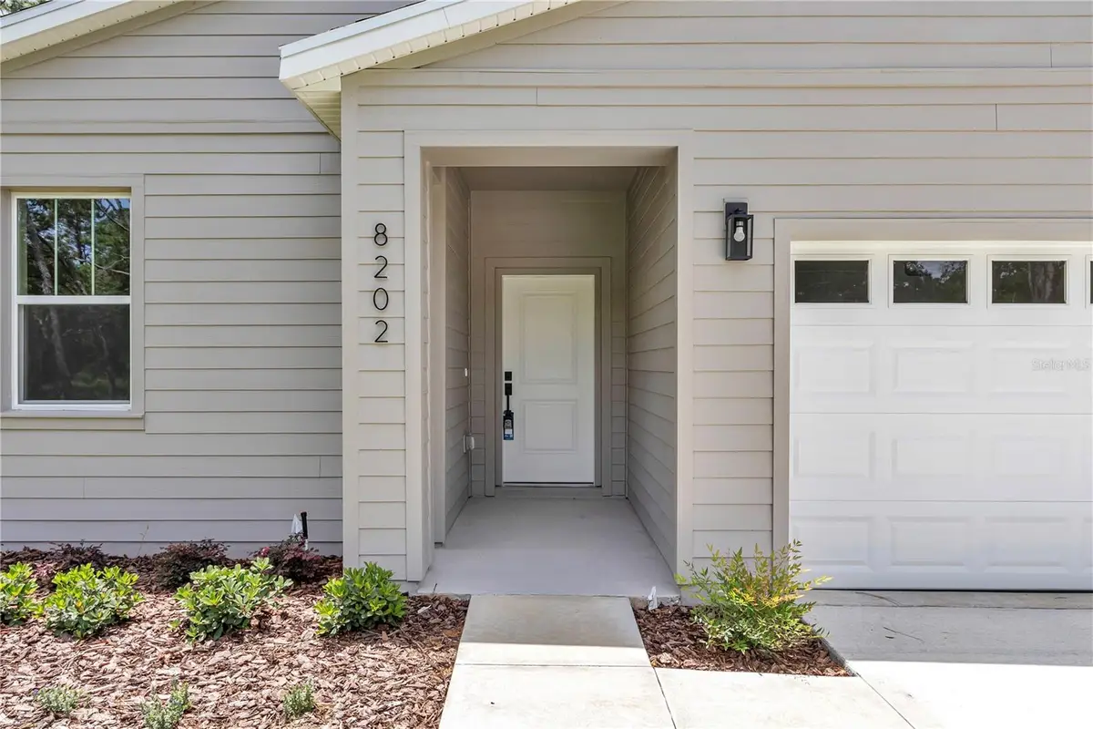 8202 SW 123rd Terrace, Dunnellon, FL 34432 - Image #1