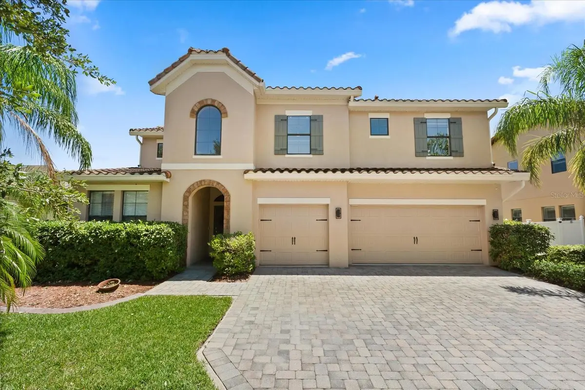 1501 Prairie Oaks Drive, Saint Cloud, FL 34771 - #1