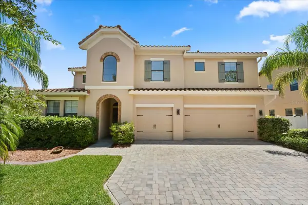 1501 Prairie Oaks Drive, ST CLOUD, FL 34771