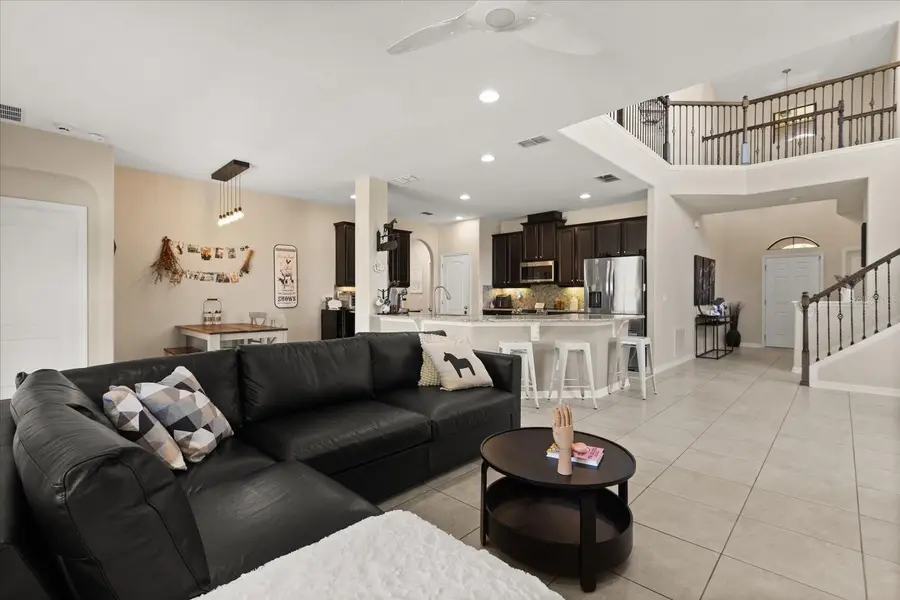 1501 Prairie Oaks Drive, Saint Cloud, FL 34771 - #2