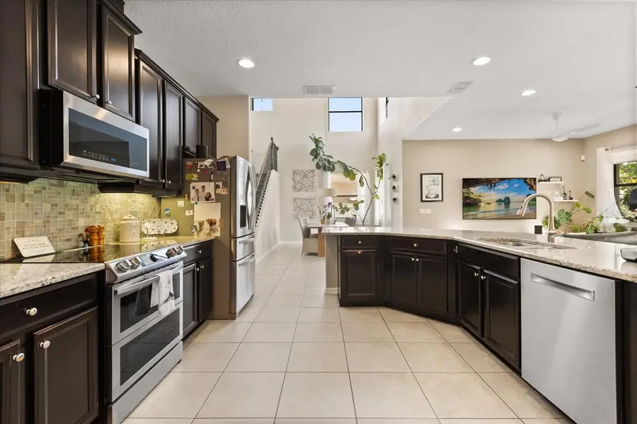 1501 Prairie Oaks Drive, Saint Cloud, FL 34771 - #3