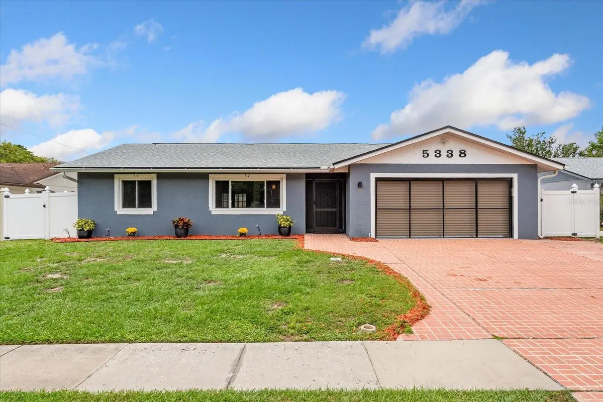 5338 Tangerine Avenue, Winter Park, FL 32792 - Image #1