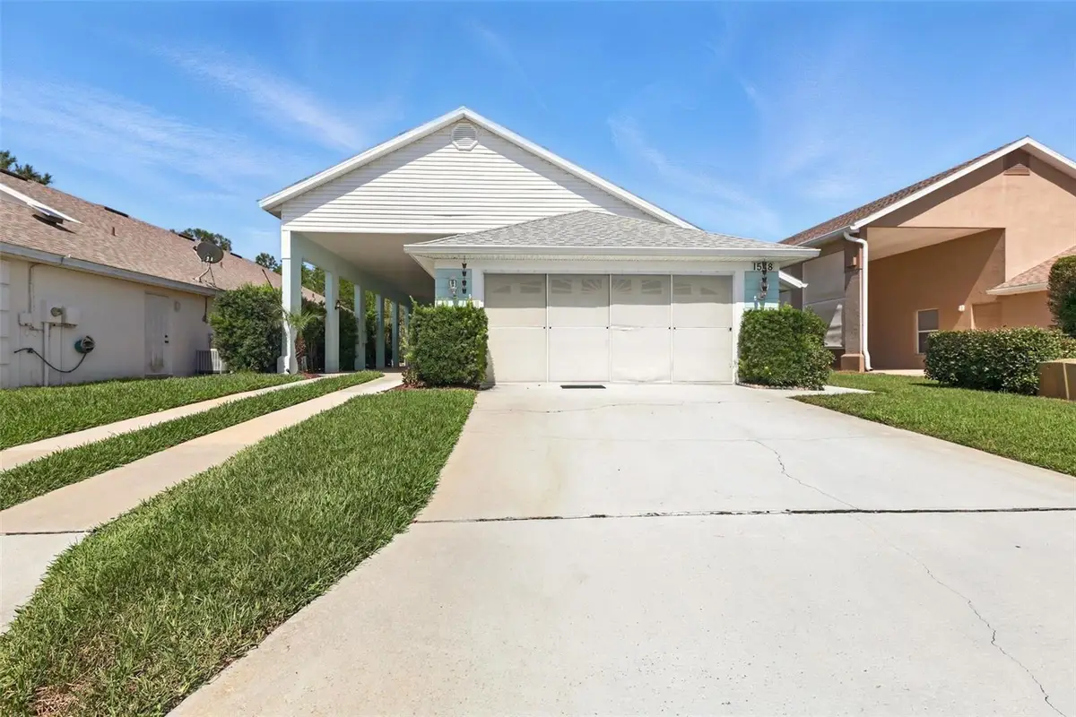 1548 Challenger Avenue, Davenport, FL 33897 - Image #1