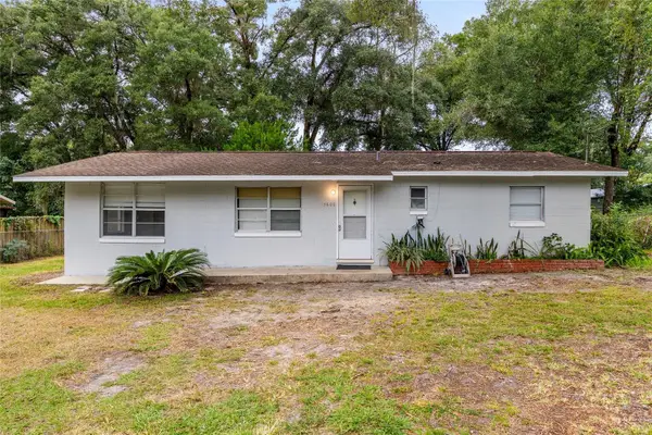 3600 NE 22nd Court, OCALA, FL 34479