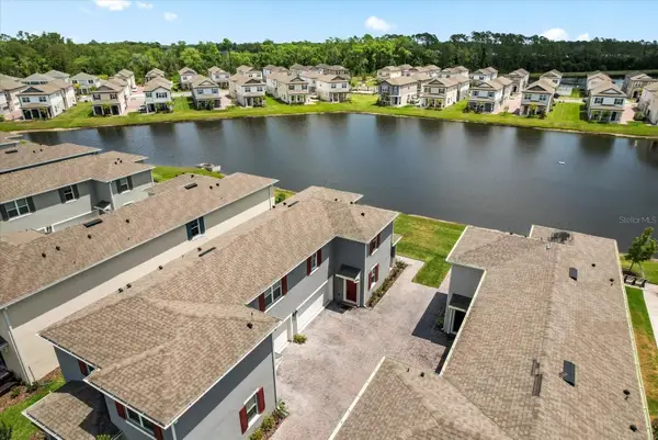 3039 Meleto Boulevard, NEW SMYRNA BEACH, FL 32168