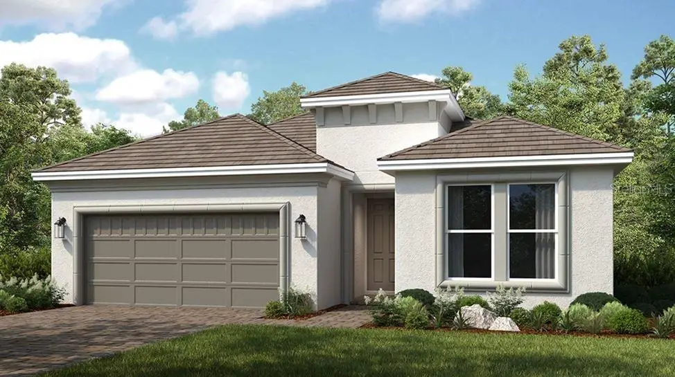 4209 Barbuda Lane, Kissimmee, FL 34758 - Image #1