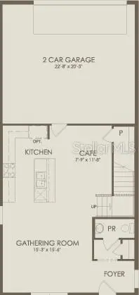 7274 Summer Ivy Alley, Orlando, FL 32829 - Image #2