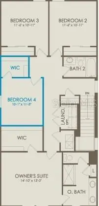 7274 Summer Ivy Alley, Orlando, FL 32829 - Image #3