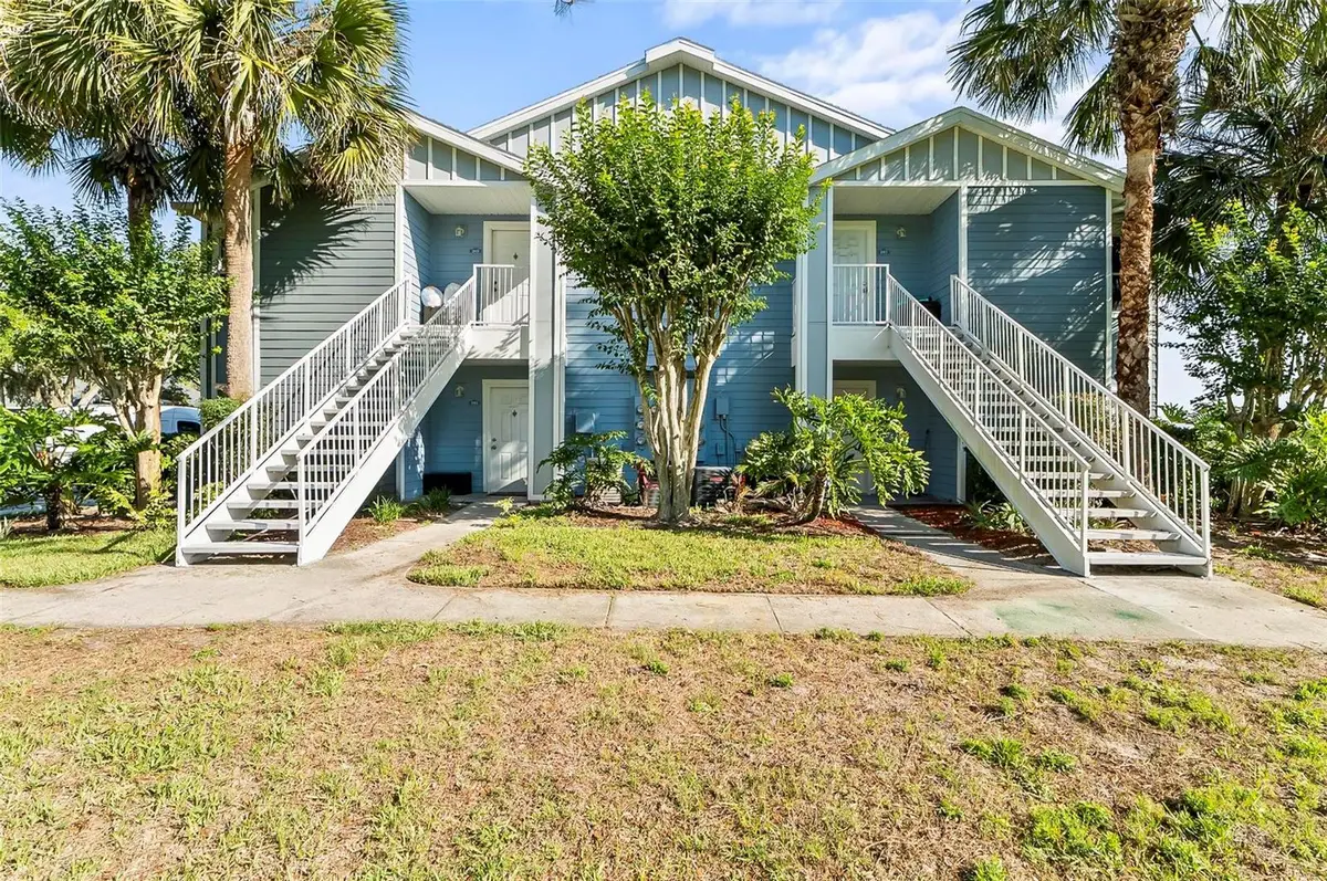 2501 Grassy Point Drive #103, Lake Mary, FL 32746 - Image #1