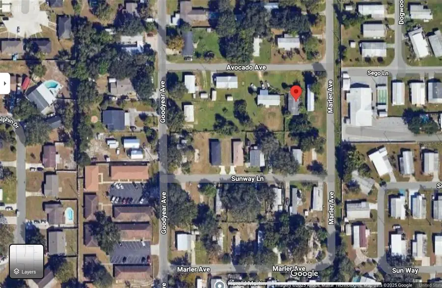 1603 Marler Avenue, Lakeland, FL 33801 - Image #3