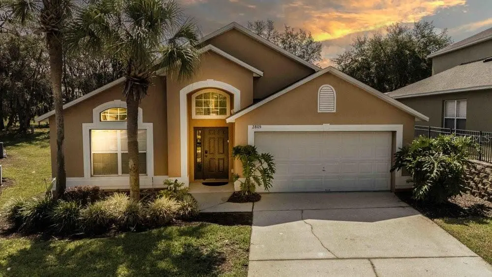 2805 Lido Key Court, Kissimmee, FL 34747 - Image #1