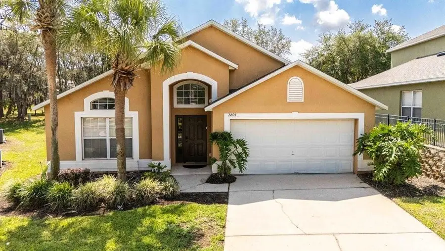 2805 Lido Key Court, Kissimmee, FL 34747 - Image #3