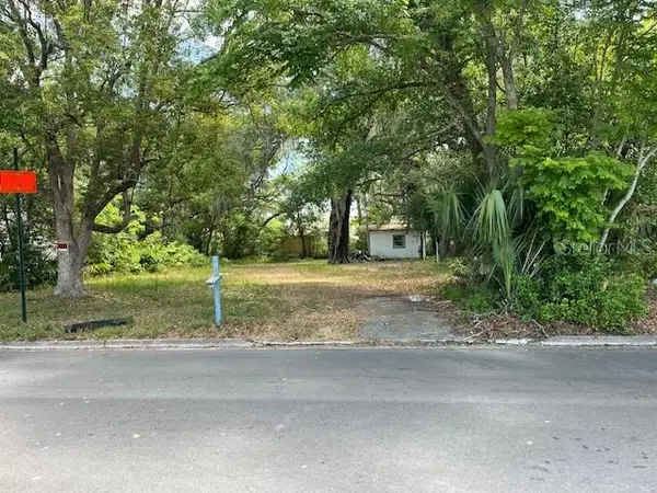 2435 Laurel Avenue, SANFORD, FL 32771