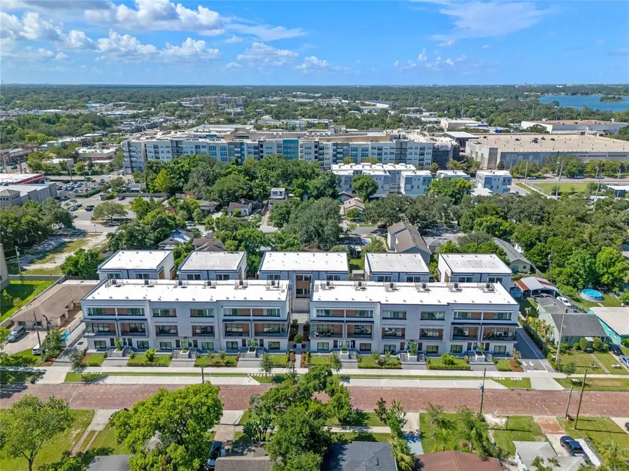 42 W Harding Street #E, Orlando, FL 32806 - Image #2