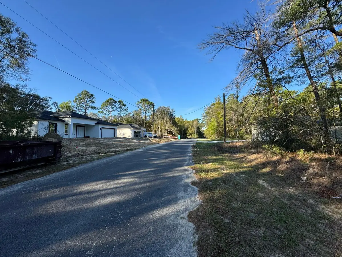 7989 N Pocono Drive, Citrus Springs, FL 34434 - Image #1