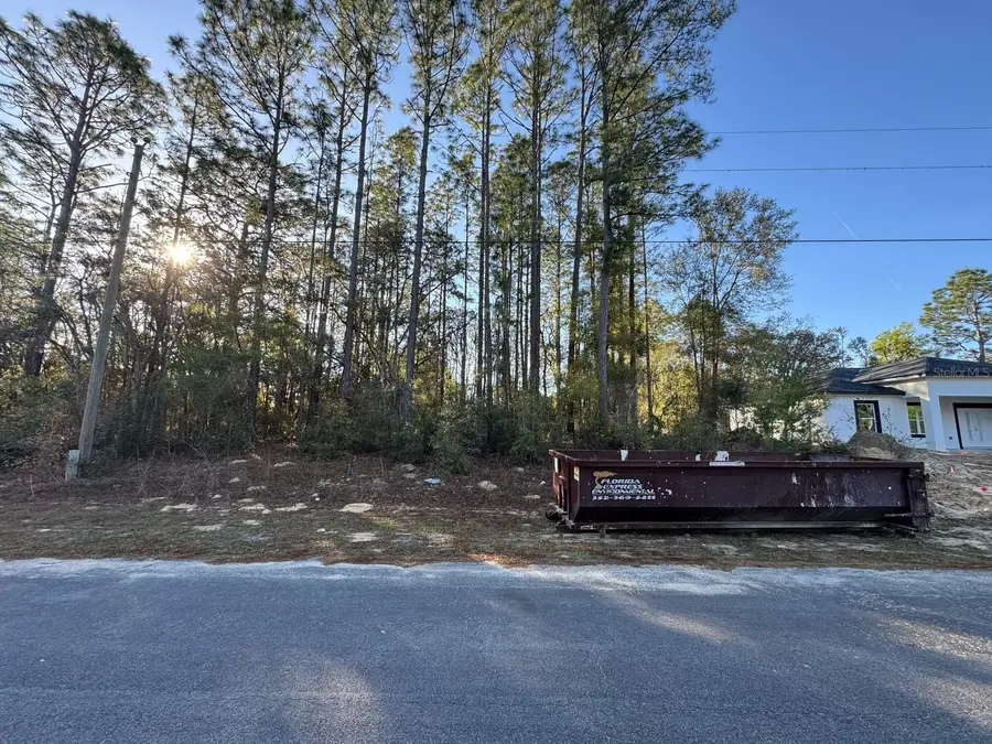 7989 N Pocono Drive, Citrus Springs, FL 34434 - Image #2