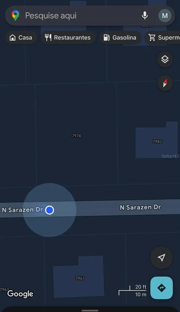 7896 N Triana Drive, Citrus Springs, FL 34434 - Image #3