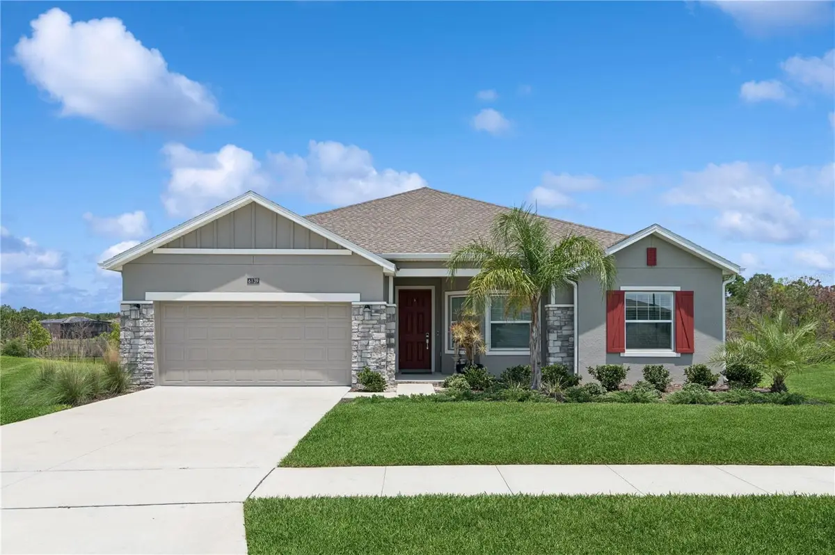 6139 Claystone Way, Mount Dora, FL 32757 - Image #1