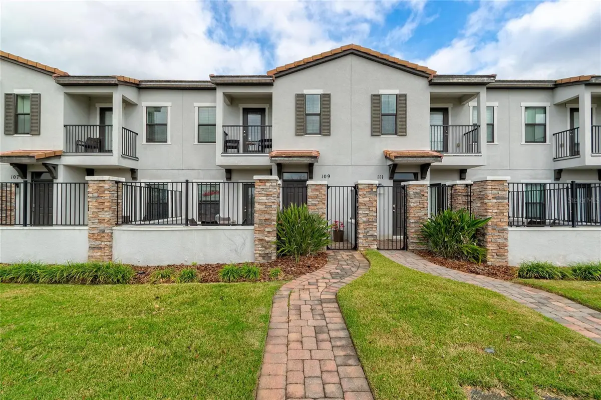 109 Kenny Boulevard, Haines City, FL 33844 - Image #1