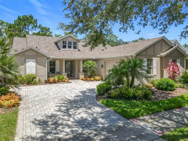 600 Garden Club Drive, DELAND, FL 32724