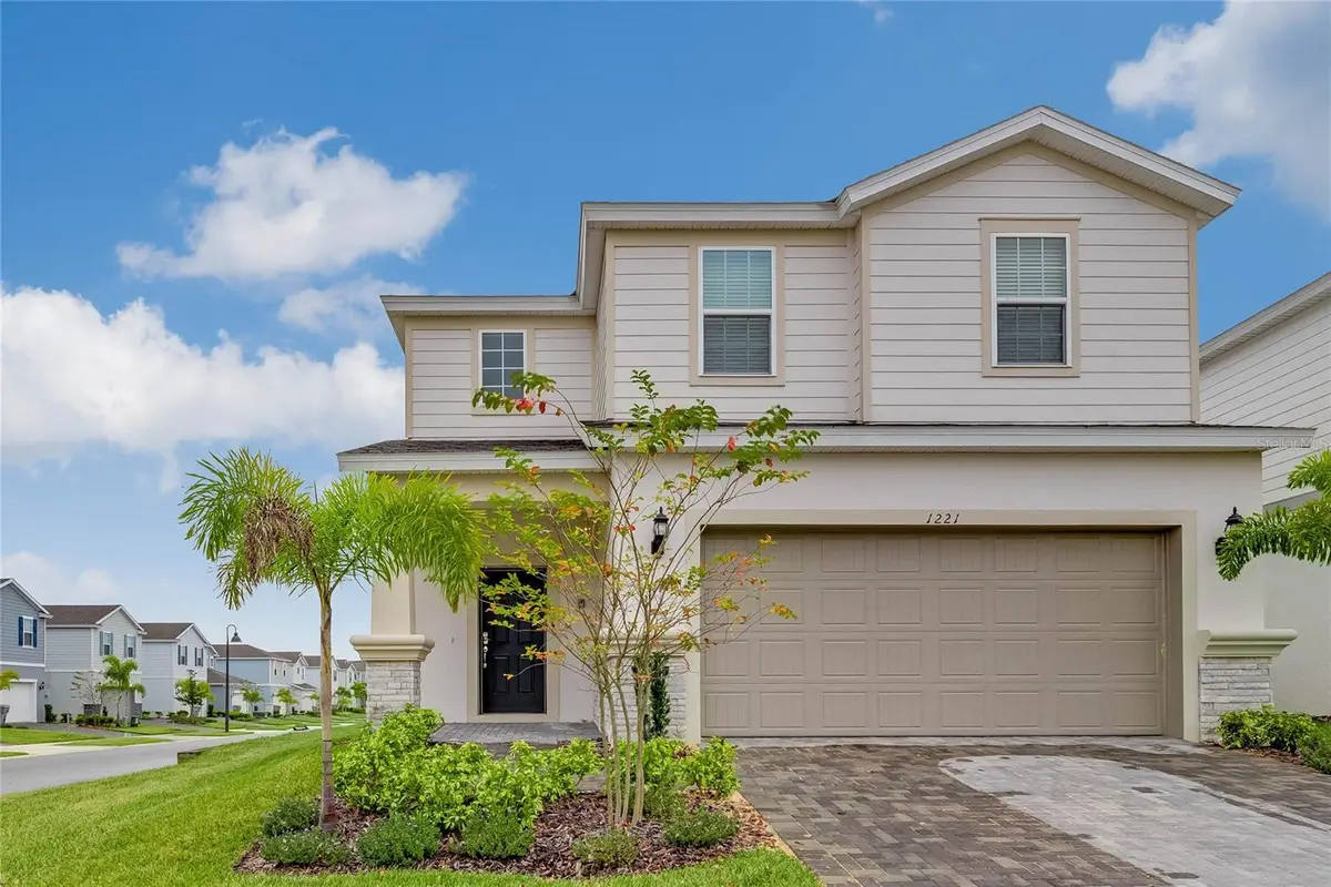 1221 Aloha Boulevard, Davenport, FL 33897 - Image #1