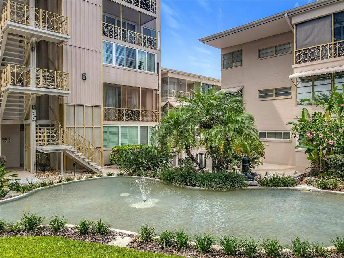 311 E Morse Boulevard #7-5, Winter Park, FL 32789 - Image #1