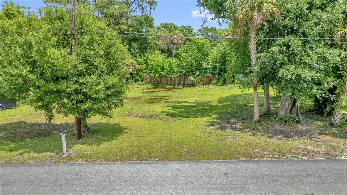 Old Mission Road, New Smyrna Beach, FL 32168 - Image #1