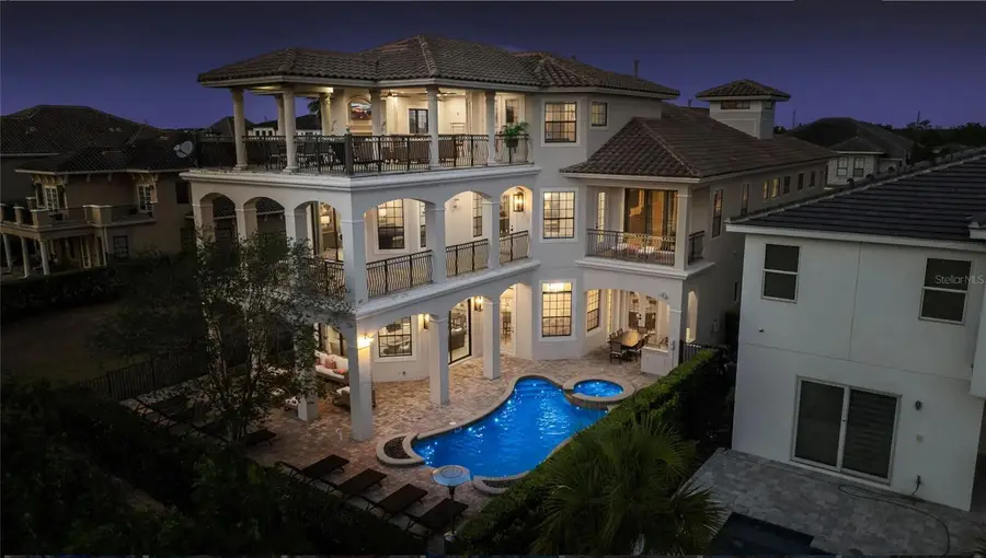 304 Muirfield Loop, Reunion, FL 34747 - Image #2