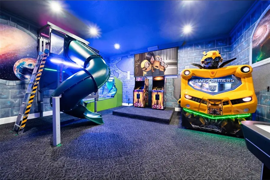 304 Muirfield Loop, Reunion, FL 34747 - Image #3