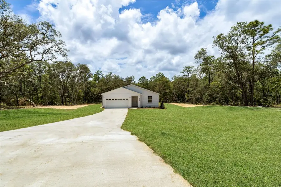 8258 SW 136th Terrace, Dunnellon, FL 34432 - Image #2