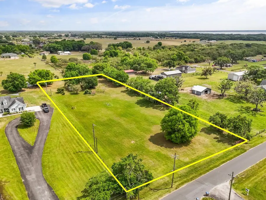 3265 Barber Road, Saint Cloud, FL 34772 - #3