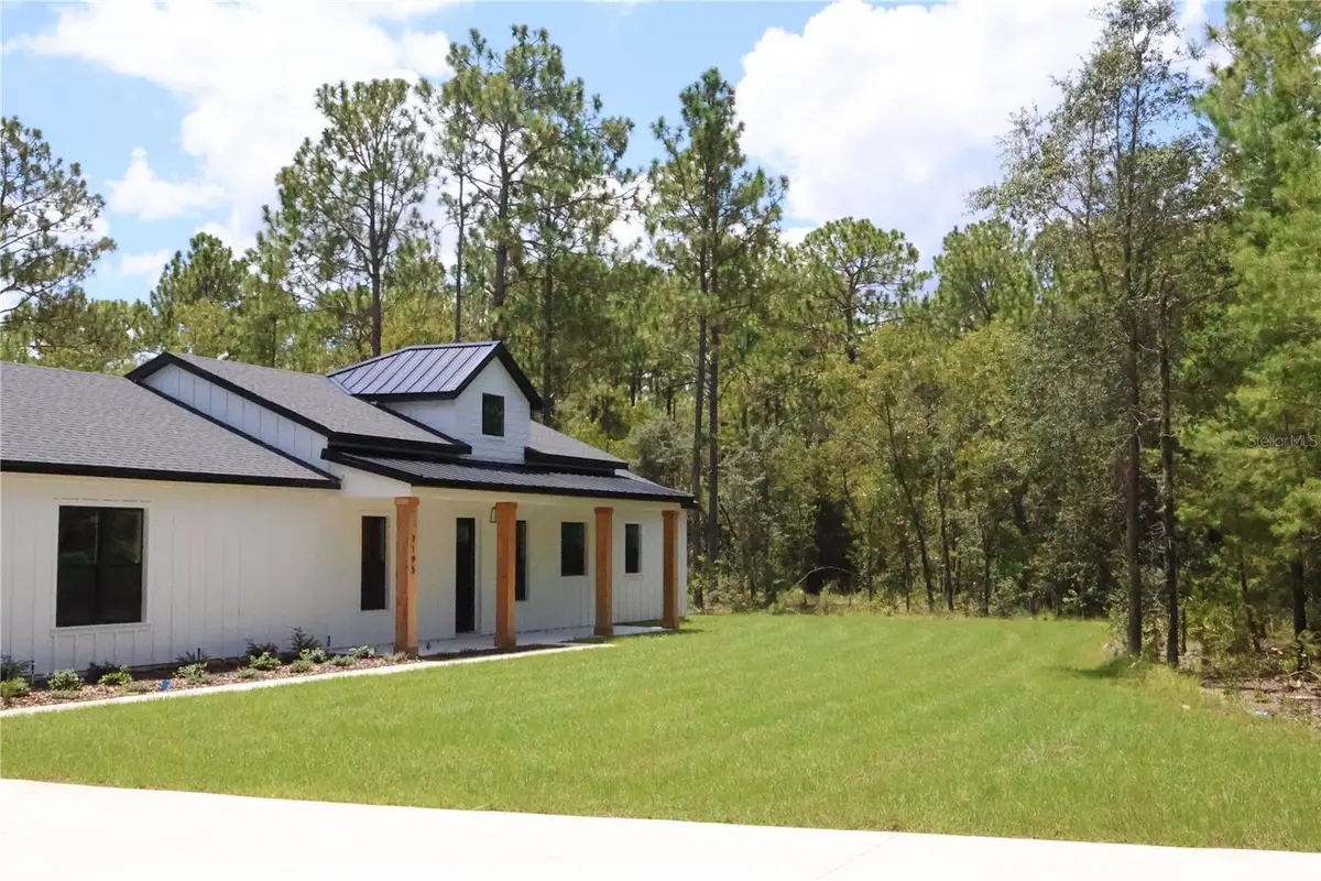 7195 SW 125 Terrace Road, Ocala, FL 34481 - Image #1