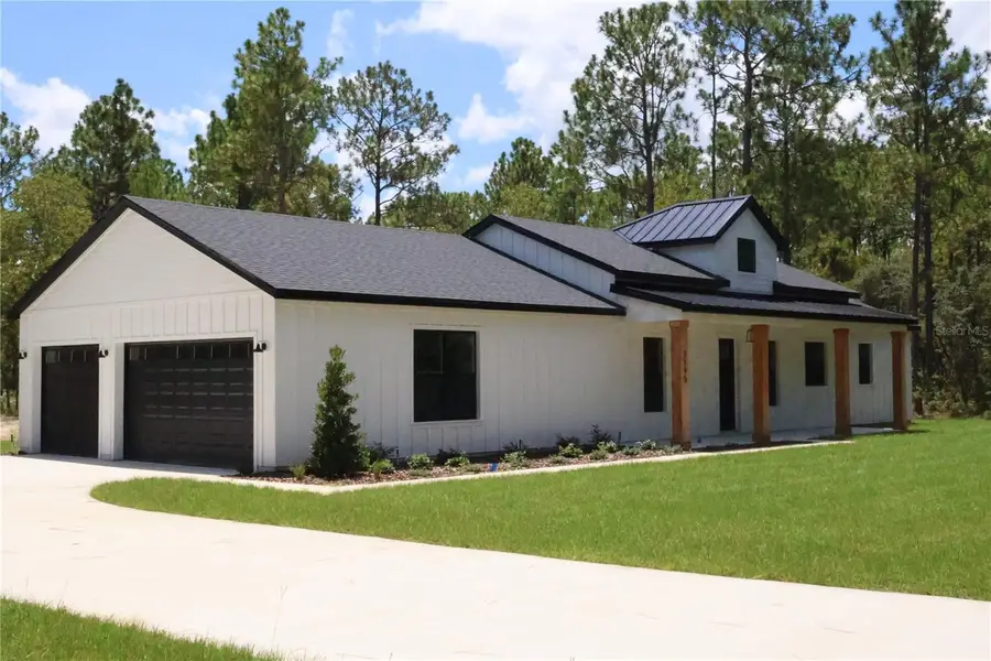 7195 SW 125 Terrace Road, Ocala, FL 34481 - Image #2