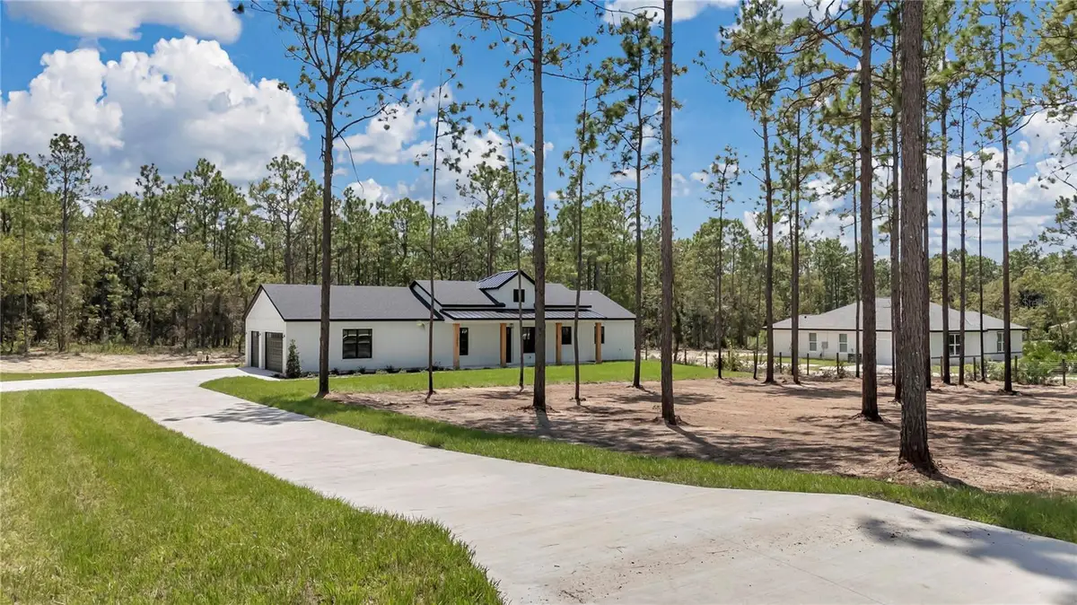 12460 SW 48 Lane Road, Ocala, FL 34481 - Image #1