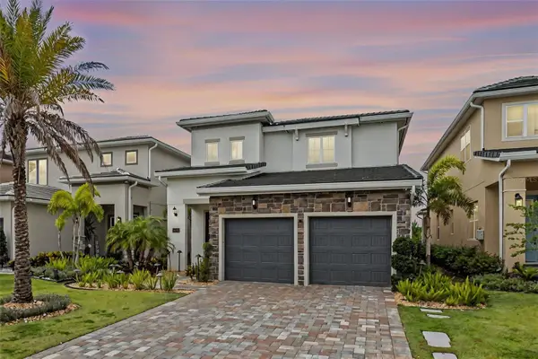 15702 Vetta Drive, BELLA COLLINA, FL 34756