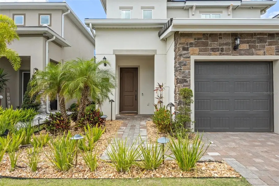 15702 Vetta Drive, Bella Collina, FL 34756 - #2