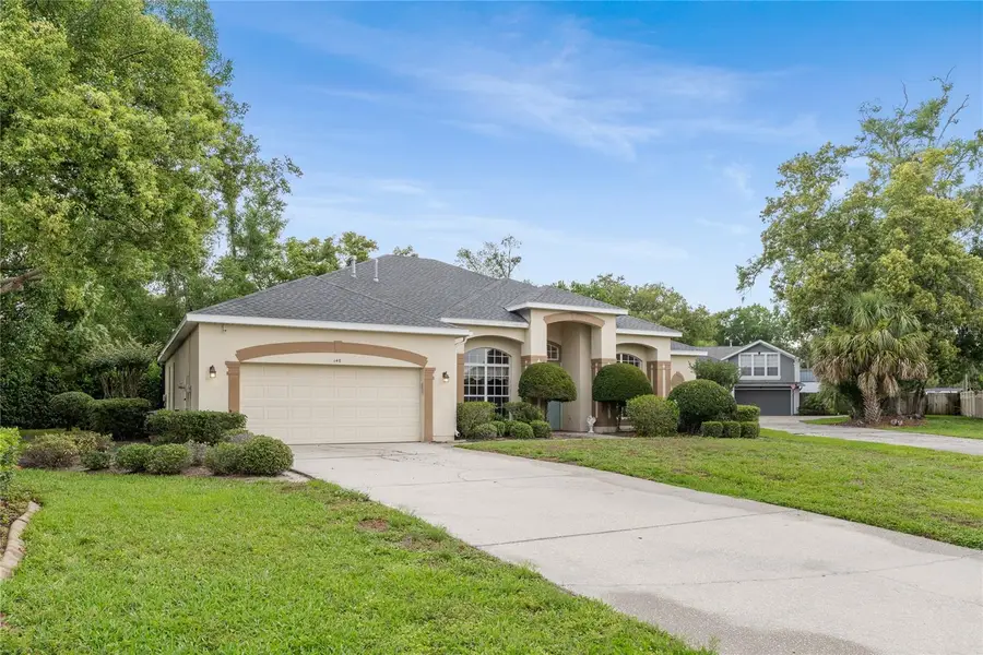 140 Rangeline Woods Cove, Longwood, FL 32750 - Image #2