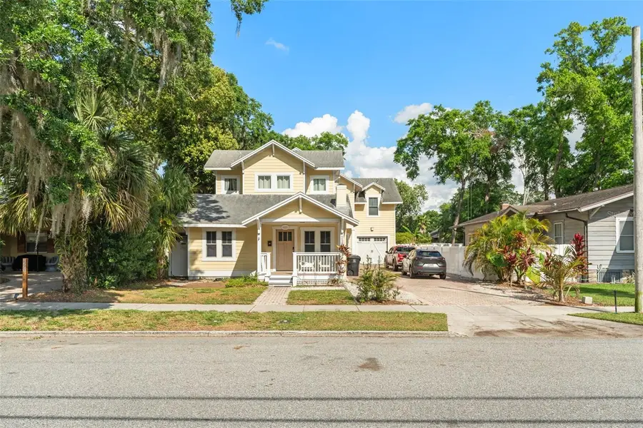 2223 Amherst Avenue, Orlando, FL 32804 - Image #2