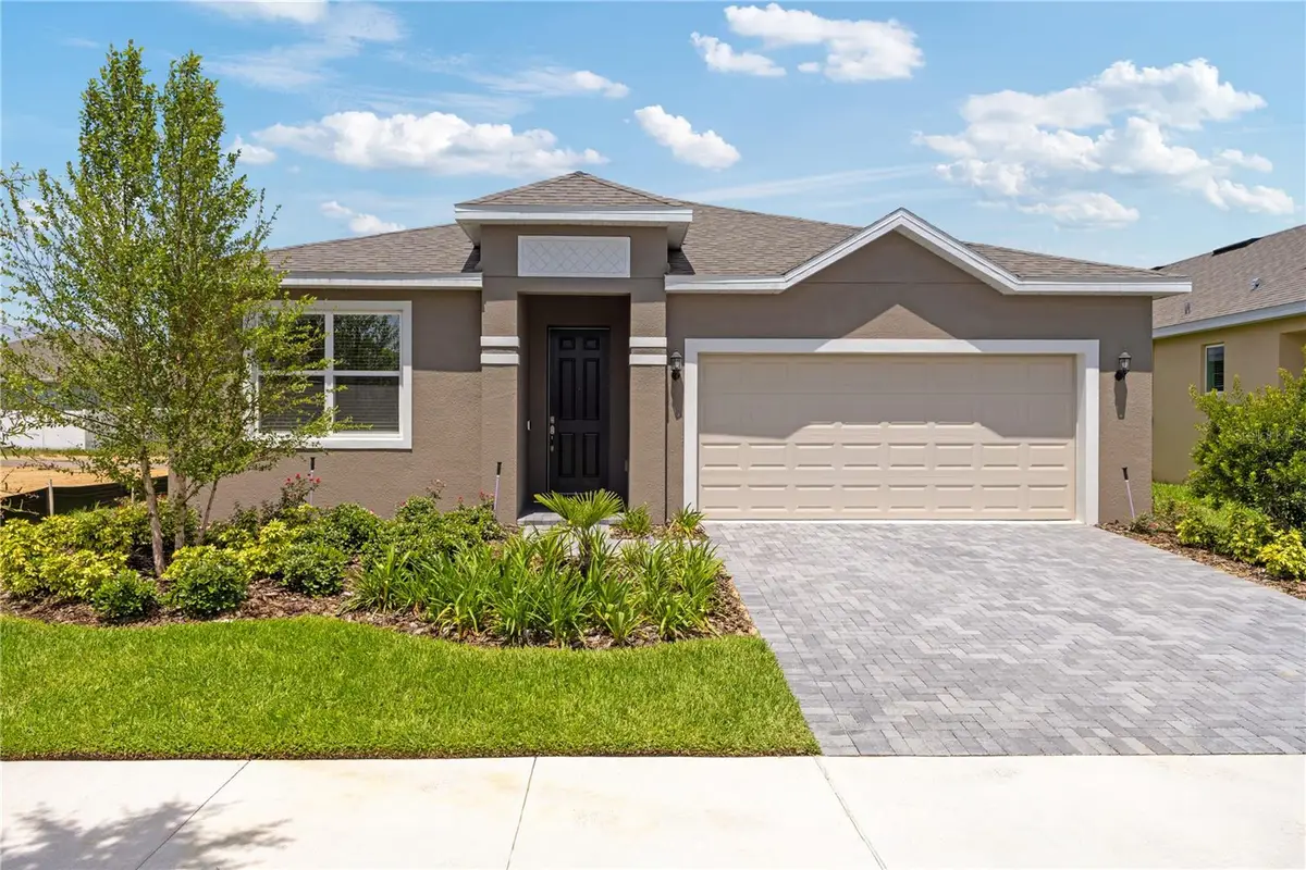 499 Silver Palm Drive, Haines City, FL 33844 - Image #1