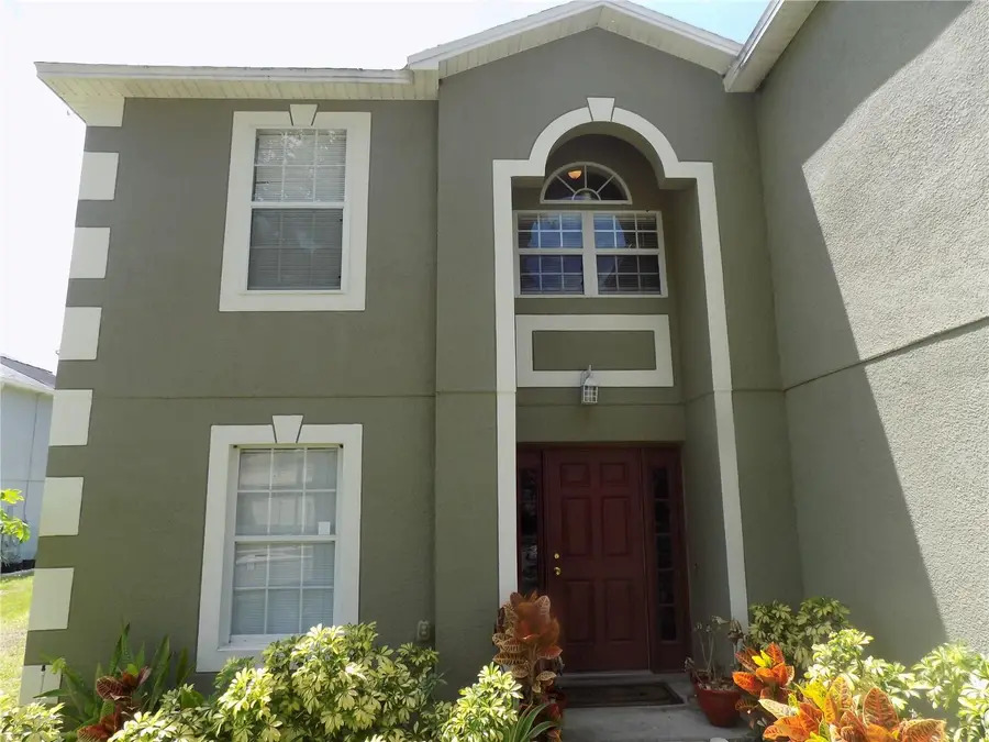 2818 Sheila Dr, Apopka, FL 32712 - #2