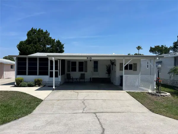 816 Polo Park East Boulevard, DAVENPORT, FL 33897