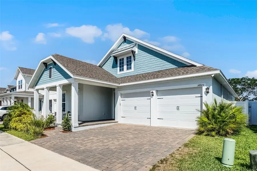 14925 Lebeau Loop, Winter Garden, FL 34787 - #2