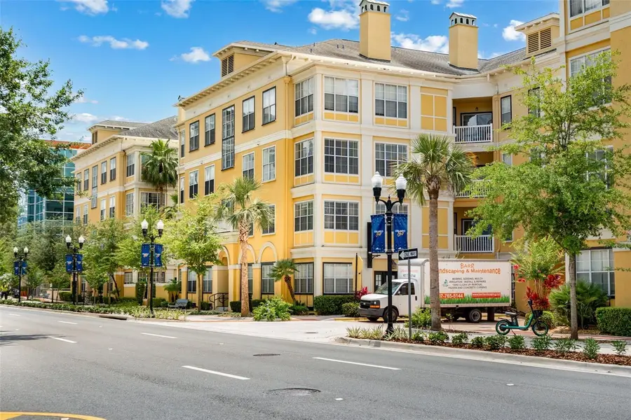 860 N Orange Avenue #323, Orlando, FL 32801 - Image #2
