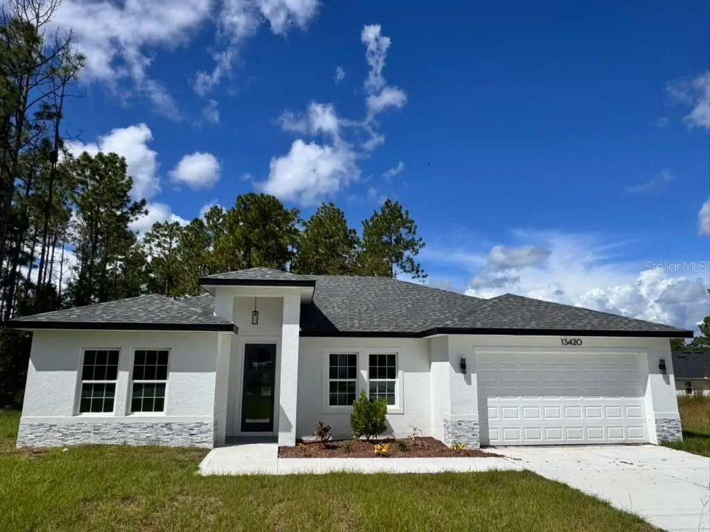 13420 Sw 77th Ave, Ocala, FL 34473 - Image #1